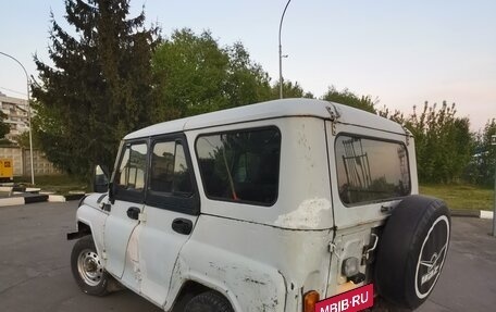 ЛуАЗ 3151, 1999 год, 150 000 рублей, 9 фотография