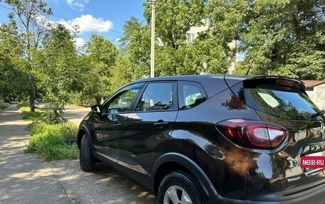 Renault Kaptur I рестайлинг, 2018 год, 1 100 000 рублей, 11 фотография