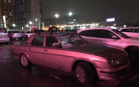ГАЗ 31105 «Волга», 2008 год, 249 000 рублей, 4 фотография