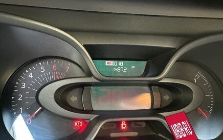 Renault Kaptur I рестайлинг, 2018 год, 1 100 000 рублей, 6 фотография