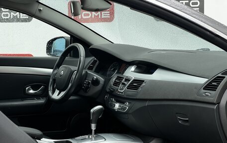 Renault Laguna III рестайлинг, 2009 год, 1 169 990 рублей, 8 фотография