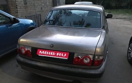 ГАЗ 31105 «Волга», 2008 год, 249 000 рублей, 3 фотография