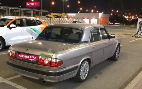 ГАЗ 31105 «Волга», 2008 год, 249 000 рублей, 6 фотография