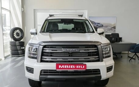 Haval H5, 2024 год, 4 049 000 рублей, 2 фотография
