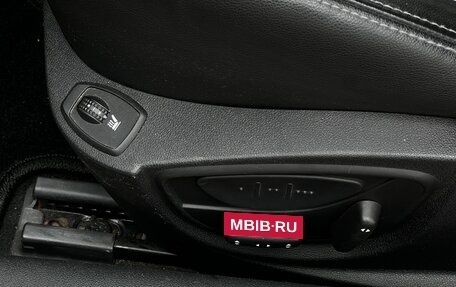 Renault Laguna III рестайлинг, 2009 год, 1 169 990 рублей, 13 фотография