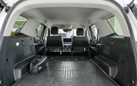 Haval H5, 2024 год, 4 049 000 рублей, 23 фотография