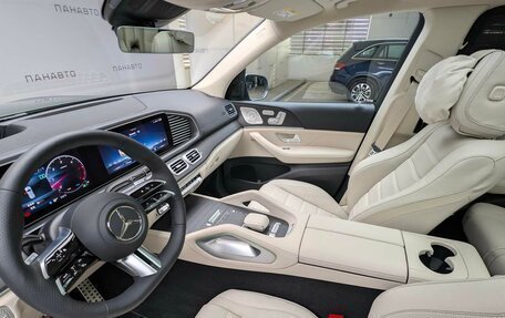 Mercedes-Benz GLS, 2025 год, 19 999 000 рублей, 8 фотография