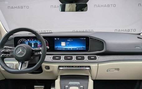 Mercedes-Benz GLS, 2025 год, 19 999 000 рублей, 14 фотография