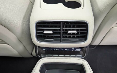 Mercedes-Benz GLS, 2025 год, 19 999 000 рублей, 15 фотография