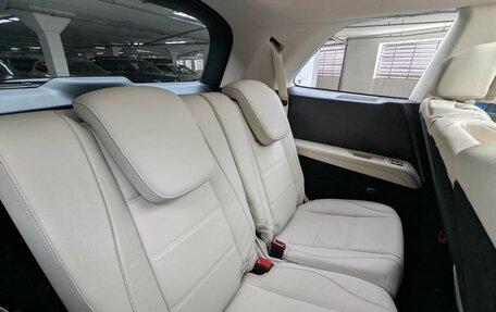 Mercedes-Benz GLS, 2025 год, 19 999 000 рублей, 13 фотография