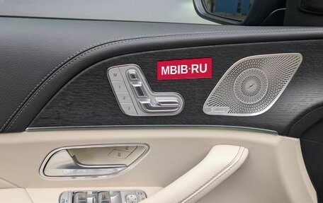 Mercedes-Benz GLS, 2025 год, 19 999 000 рублей, 7 фотография