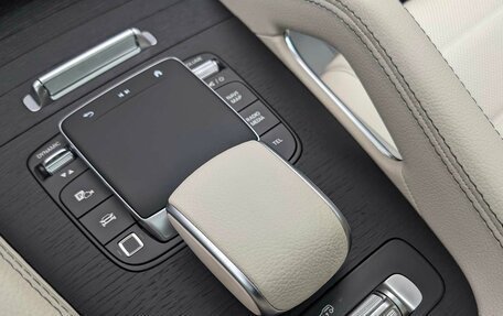 Mercedes-Benz GLS, 2025 год, 19 999 000 рублей, 22 фотография