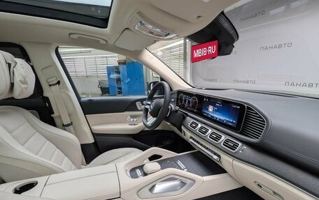 Mercedes-Benz GLS, 2025 год, 19 999 000 рублей, 11 фотография