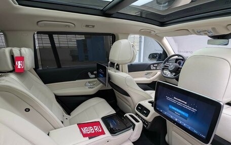 Mercedes-Benz GLS, 2025 год, 19 999 000 рублей, 12 фотография