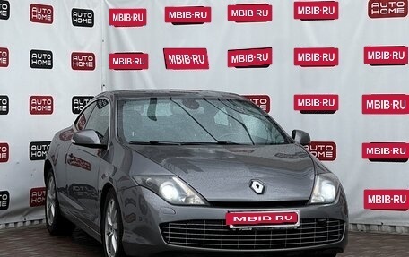 Renault Laguna III рестайлинг, 2009 год, 1 169 990 рублей, 3 фотография