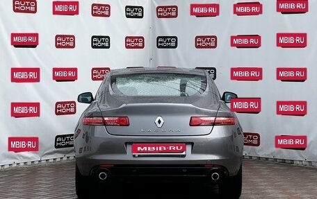 Renault Laguna III рестайлинг, 2009 год, 1 169 990 рублей, 5 фотография