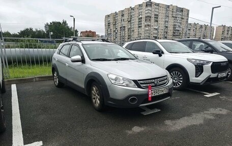 DongFeng H30 Cross, 2016 год, 599 000 рублей, 2 фотография