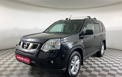 Nissan X-Trail, 2013 год, 1 238 000 рублей, 1 фотография
