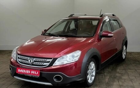 DongFeng H30 Cross, 2015 год, 690 000 рублей, 1 фотография