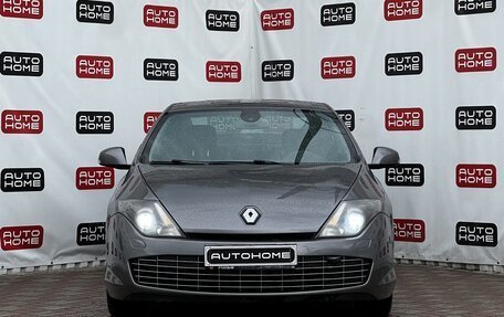 Renault Laguna III рестайлинг, 2009 год, 1 169 990 рублей, 2 фотография