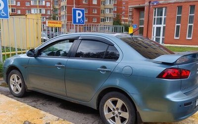 Mitsubishi Lancer IX, 2009 год, 530 000 рублей, 1 фотография