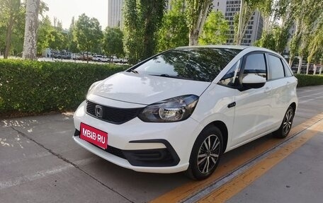 Honda Fit, 2021 год, 1 300 000 рублей, 1 фотография