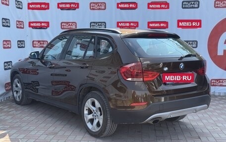 BMW X1, 2014 год, 1 449 990 рублей, 6 фотография