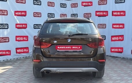 BMW X1, 2014 год, 1 449 990 рублей, 5 фотография