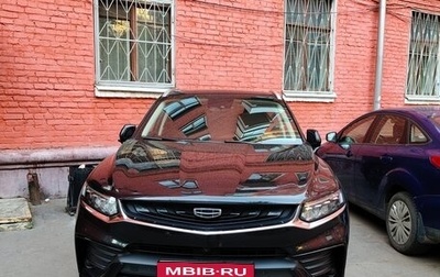 Geely Tugella FY11, 2022 год, 2 400 000 рублей, 1 фотография