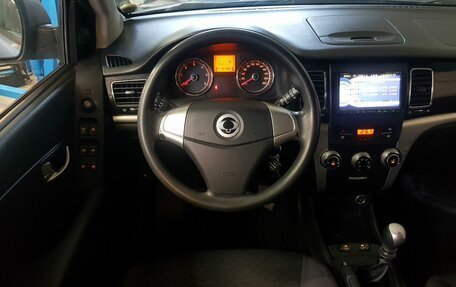 SsangYong Actyon II рестайлинг, 2012 год, 899 000 рублей, 5 фотография