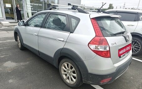 DongFeng H30 Cross, 2016 год, 599 000 рублей, 3 фотография