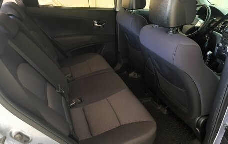 SsangYong Actyon II рестайлинг, 2012 год, 899 000 рублей, 8 фотография