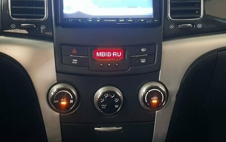SsangYong Actyon II рестайлинг, 2012 год, 899 000 рублей, 6 фотография
