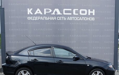 Mazda 3, 2008 год, 720 000 рублей, 4 фотография