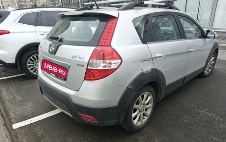 DongFeng H30 Cross, 2016 год, 599 000 рублей, 4 фотография