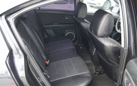 Mazda 3, 2008 год, 720 000 рублей, 8 фотография
