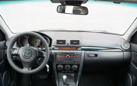 Mazda 3, 2008 год, 720 000 рублей, 6 фотография
