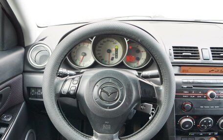 Mazda 3, 2008 год, 720 000 рублей, 5 фотография