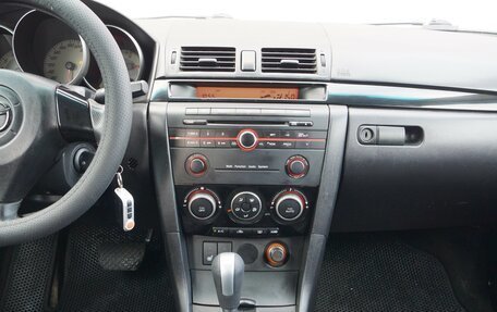 Mazda 3, 2008 год, 720 000 рублей, 10 фотография