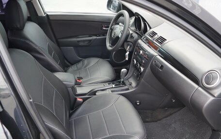 Mazda 3, 2008 год, 720 000 рублей, 7 фотография