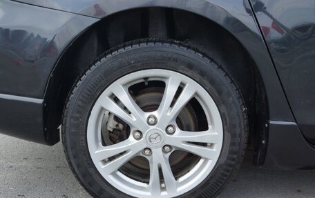 Mazda 3, 2008 год, 720 000 рублей, 12 фотография