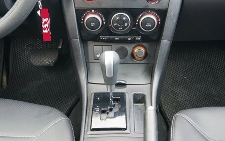 Mazda 3, 2008 год, 720 000 рублей, 11 фотография