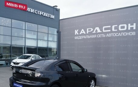 Mazda 3, 2008 год, 720 000 рублей, 2 фотография