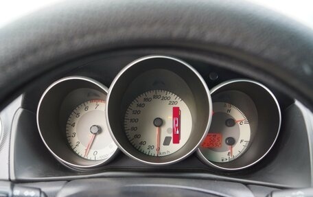 Mazda 3, 2008 год, 720 000 рублей, 9 фотография