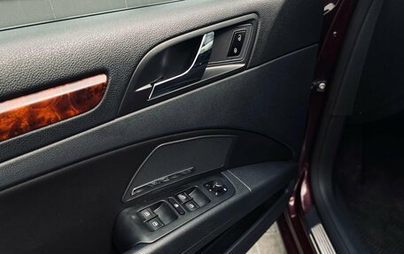 Skoda Superb III рестайлинг, 2013 год, 1 170 000 рублей, 17 фотография