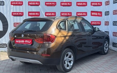 BMW X1, 2014 год, 1 449 990 рублей, 4 фотография