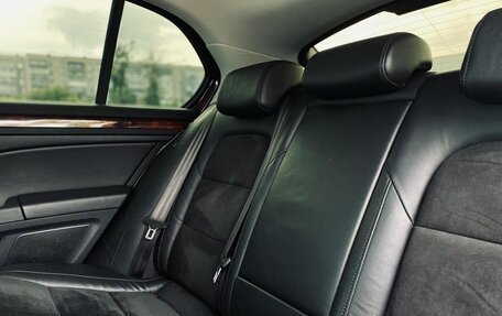 Skoda Superb III рестайлинг, 2013 год, 1 170 000 рублей, 18 фотография