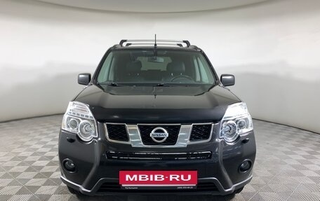 Nissan X-Trail, 2013 год, 1 238 000 рублей, 2 фотография