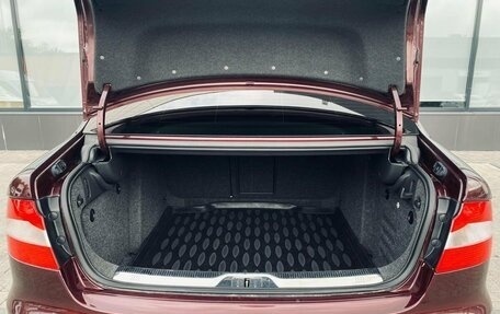 Skoda Superb III рестайлинг, 2013 год, 1 170 000 рублей, 21 фотография