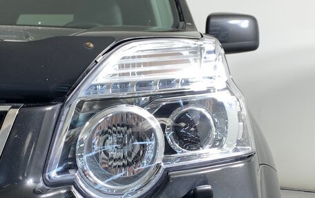 Nissan X-Trail, 2013 год, 1 238 000 рублей, 10 фотография